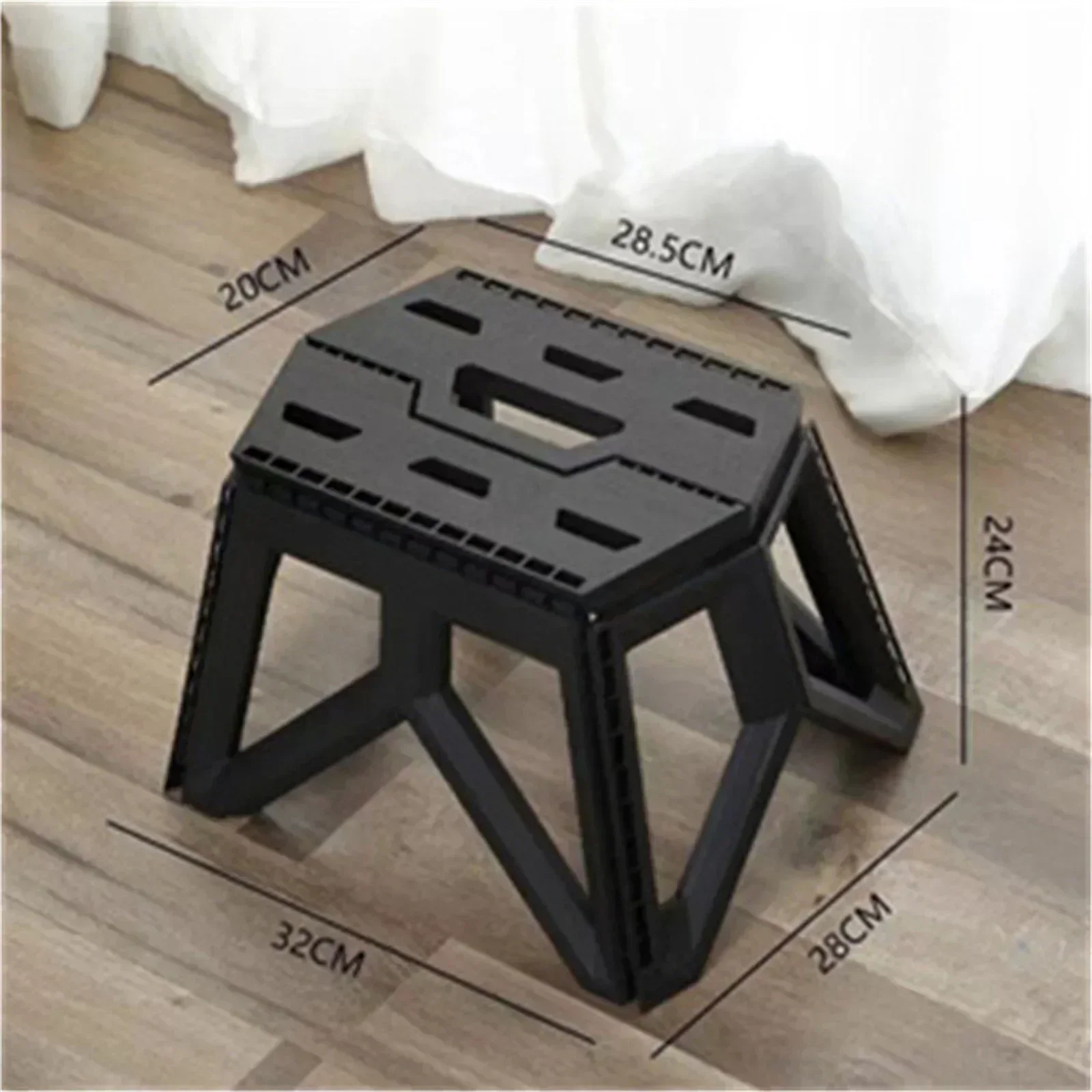 Taşınabilir Katlanabilir Sanda - Kids Outdoor Chair Plastic incelemesi ve fiyatı