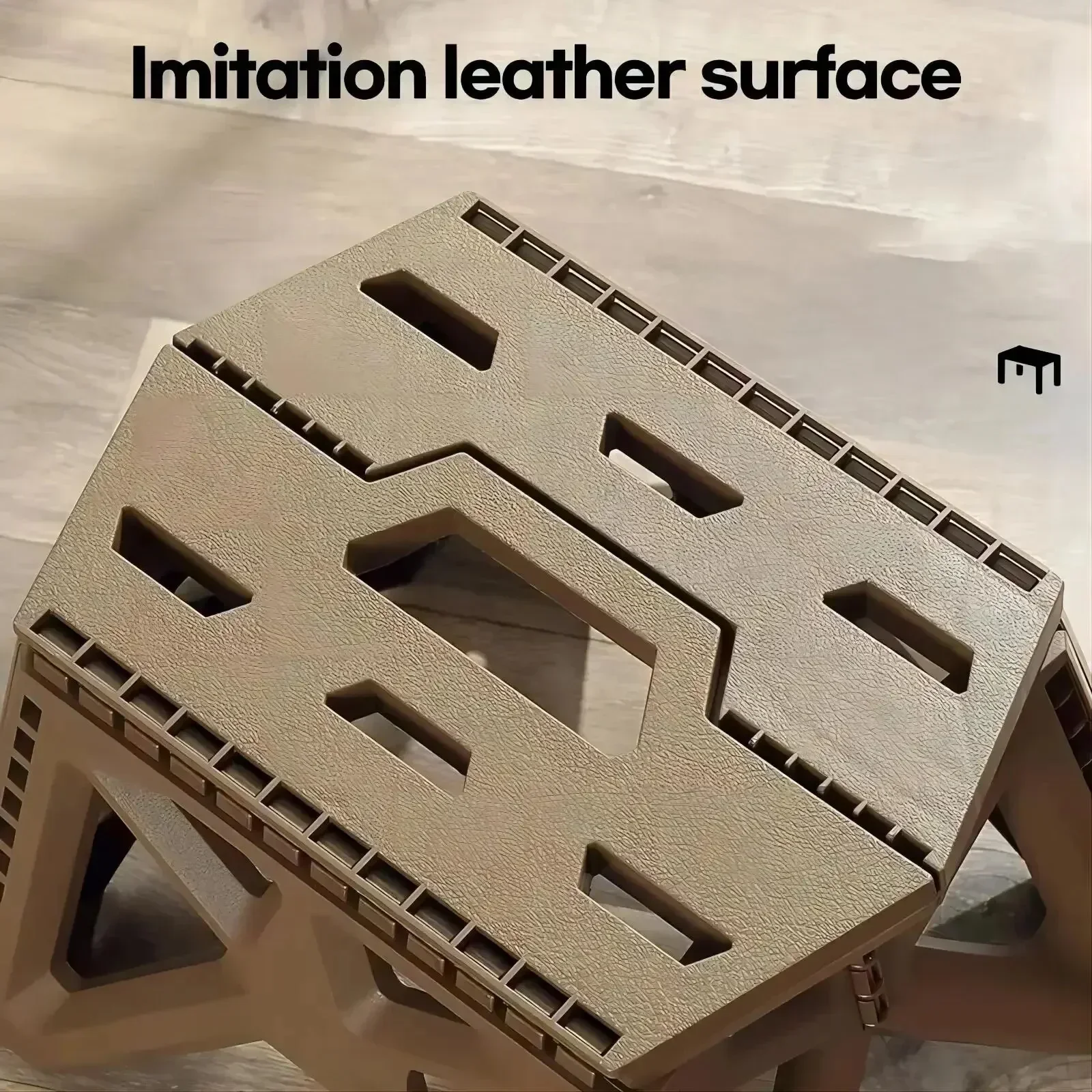 Taşınabilir Katlanabilir Sanda - Kids Outdoor Chair Plastic incelemesi ve fiyatı