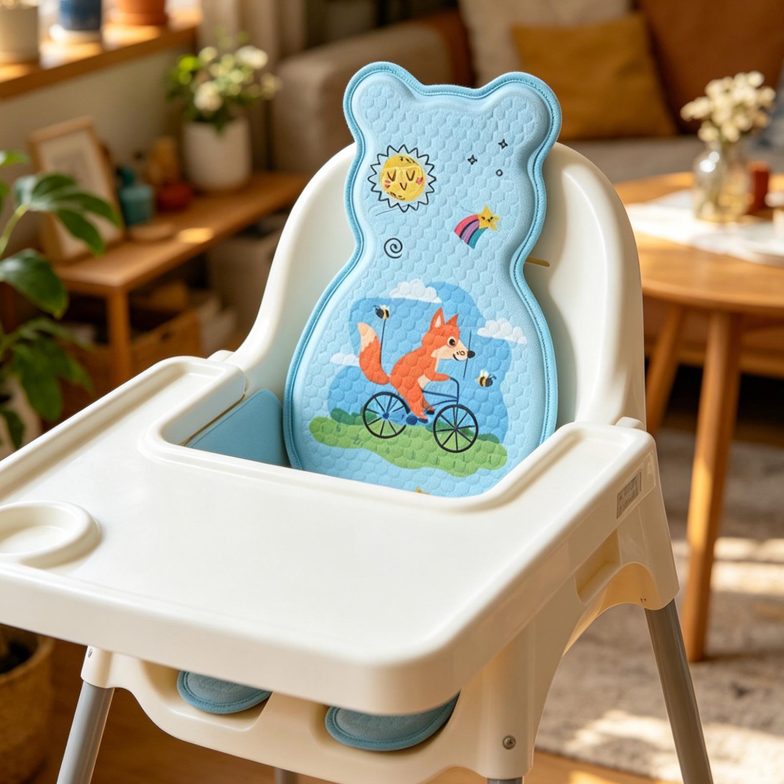 Bebek arabası için soğutma ped - Kids Outdoor Swing Chair incelemesi ve fiyatı