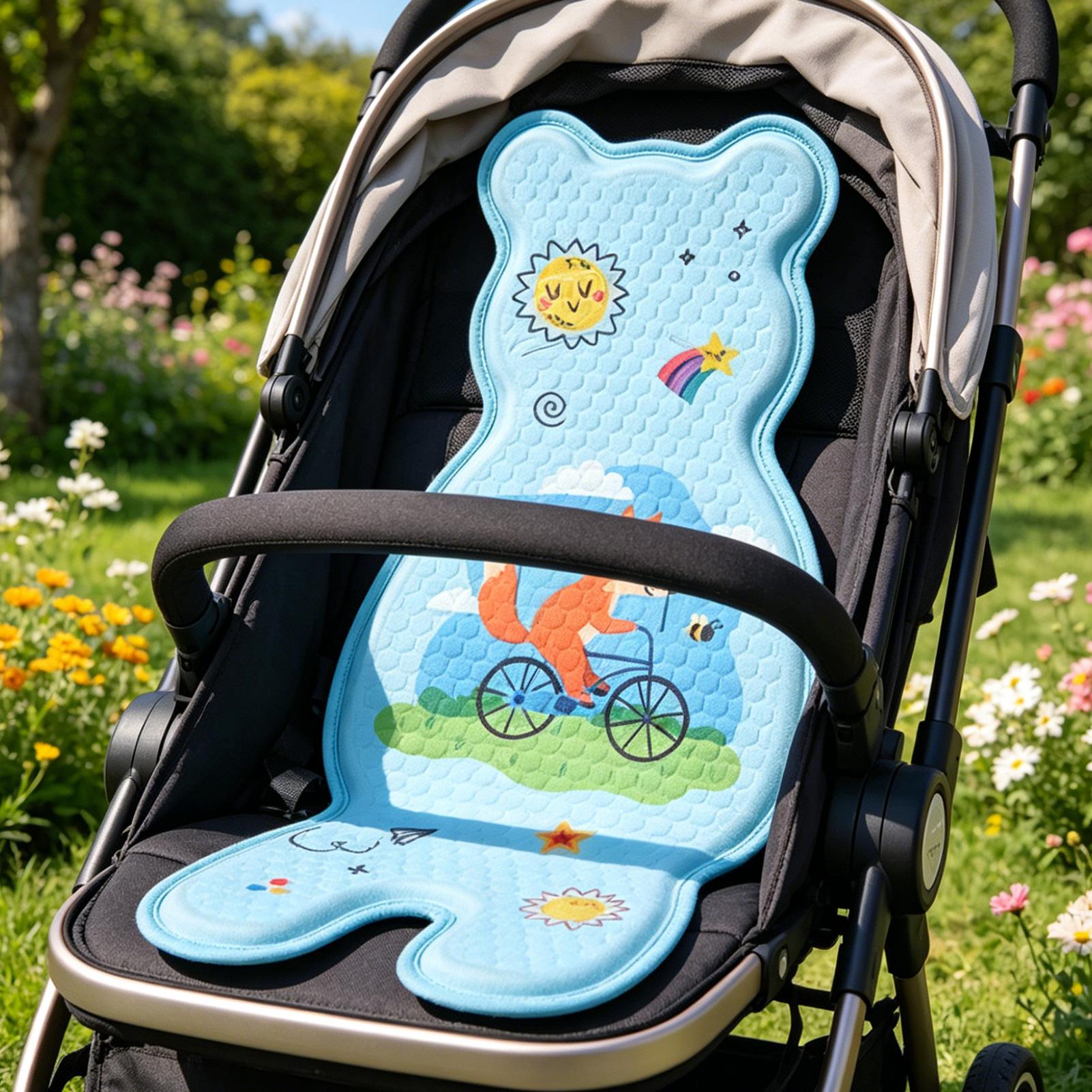 Bebek arabası için soğutma ped - Kids Outdoor Swing Chair incelemesi ve fiyatı