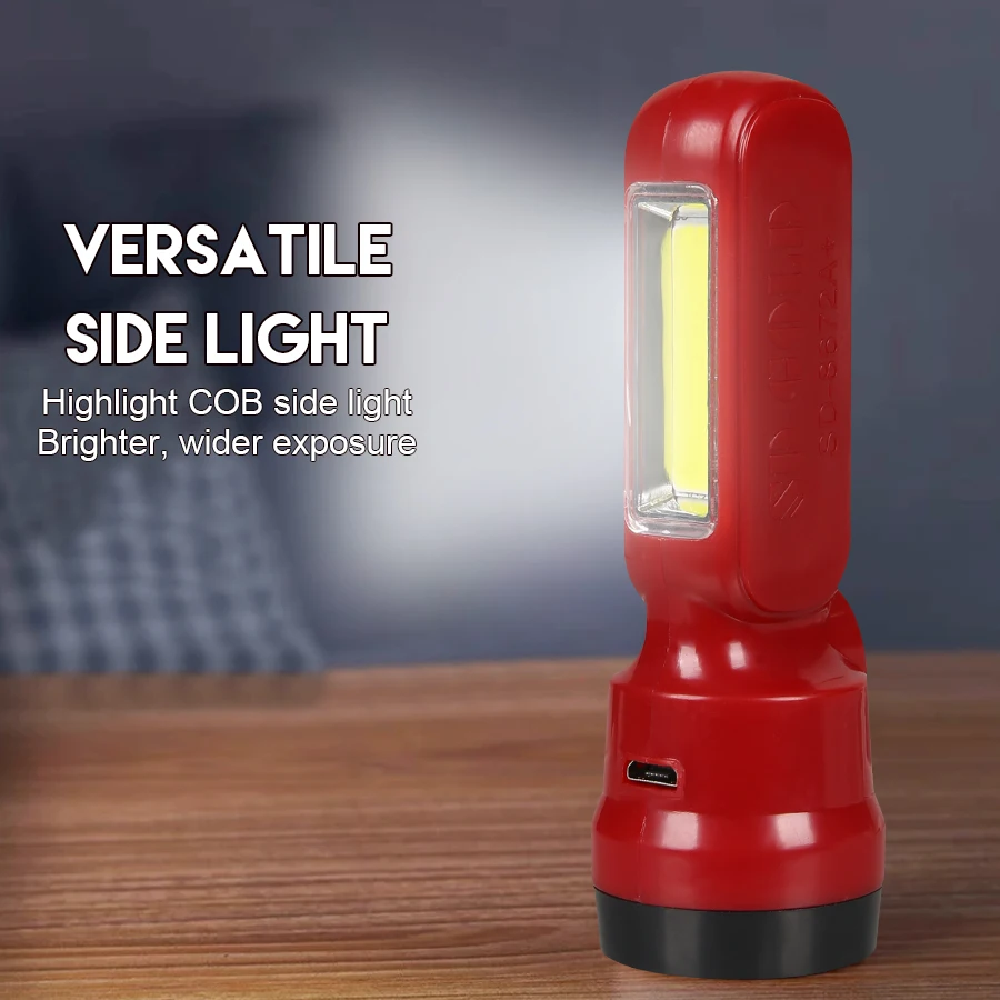 Mini COB + XPE Çocuk El Feneri - Kids Outdoor Lights incelemesi ve fiyatı