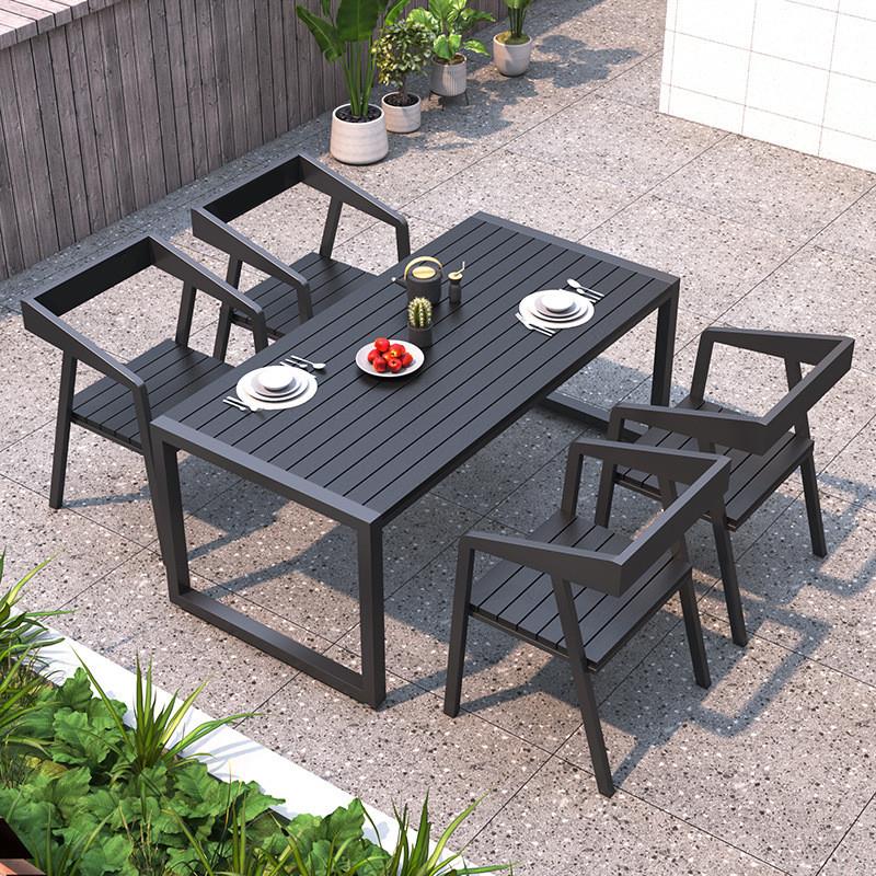 Balkon Plastik Bahçe Mobilya S - Kids Outdoor Furniture incelemesi ve fiyatı
