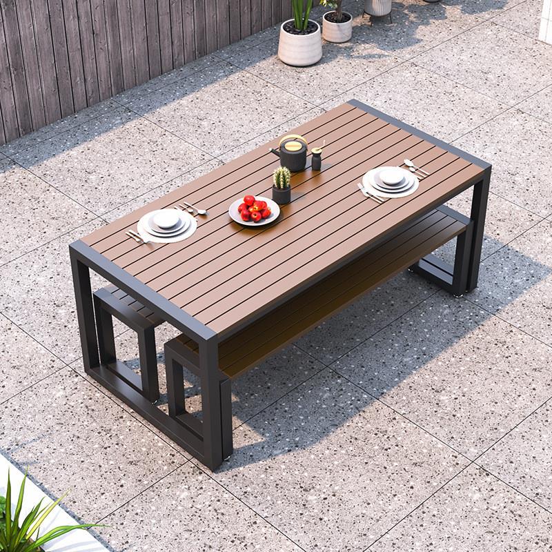 Balkon Plastik Bahçe Mobilya S - Kids Outdoor Furniture incelemesi ve fiyatı