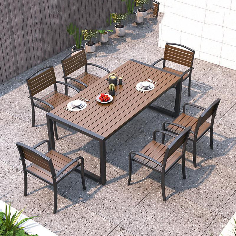 Balkon Plastik Bahçe Mobilya S - Kids Outdoor Furniture incelemesi ve fiyatı
