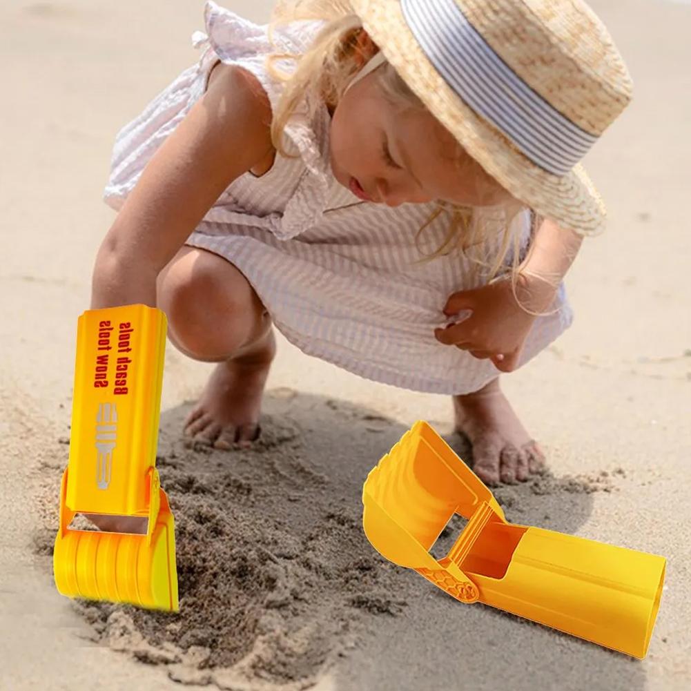 1/3 Adet Ekskavatör Kepçe El A - Kids Outdoor Storage incelemesi ve fiyatı