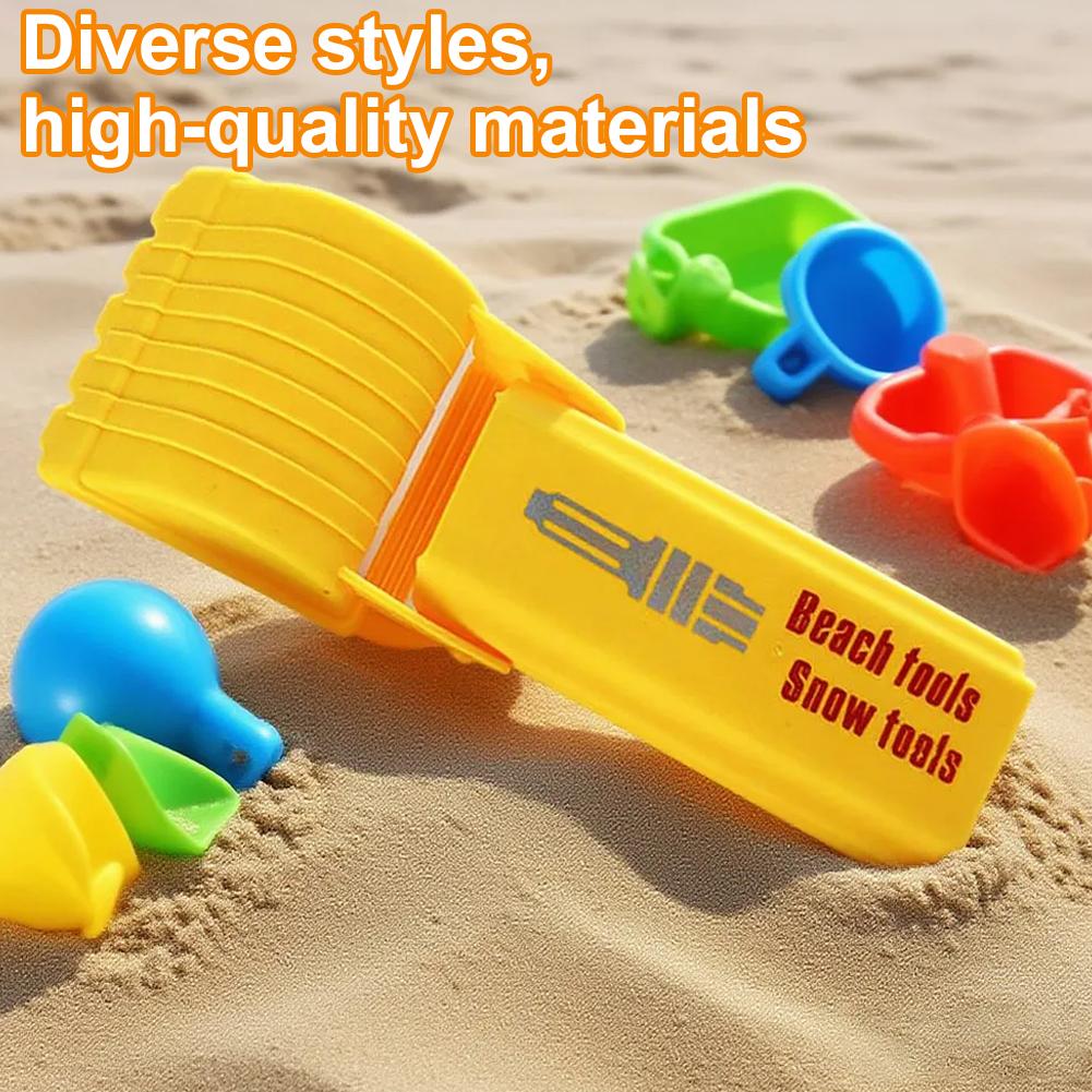 1/3 Adet Ekskavatör Kepçe El A - Kids Outdoor Storage incelemesi ve fiyatı