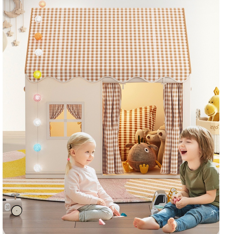 Çocuk Oyuncakları Çadır Prense - Kids Outdoor Play Yard incelemesi ve fiyatı