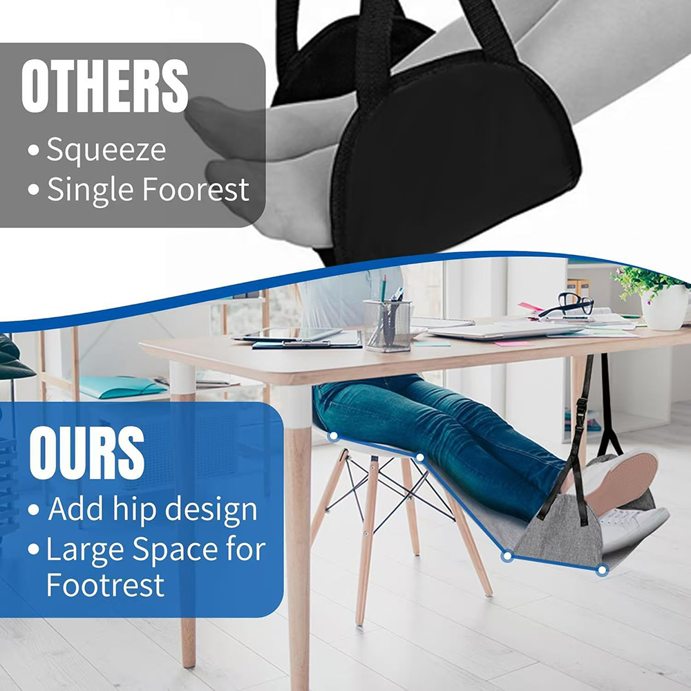 Taşınabilir Seyahat Uçak Ayak  - Kids Outdoor Furniture incelemesi ve fiyatı