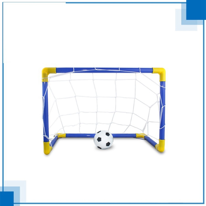 DIY Futbol Filesi Mini Açık Ha - Kids Outdoor Hockey Set incelemesi ve fiyatı