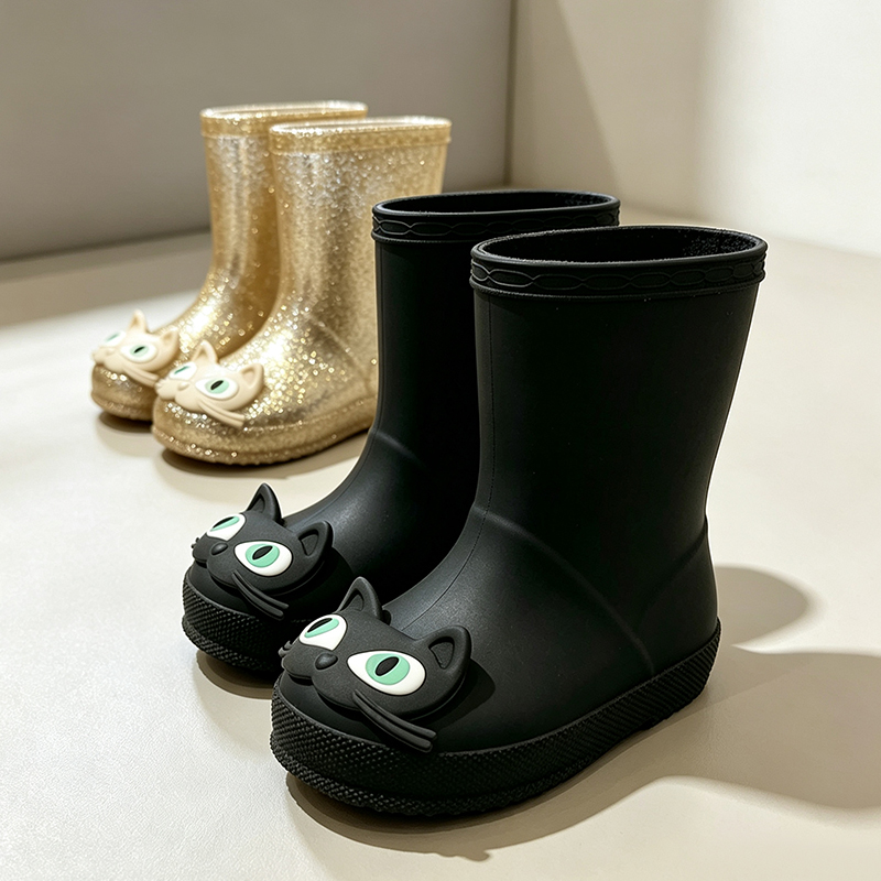Küçük Çocuk Yağmur Botları Erk - Kids Outdoor Fort incelemesi ve fiyatı