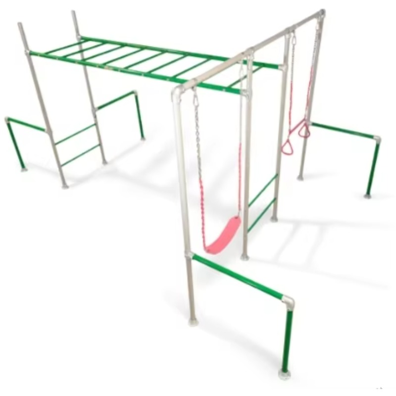 Oyun Alanı Açık Hava Ekipmanla - Kids Outdoor Gym Equipment incelemesi ve fiyatı