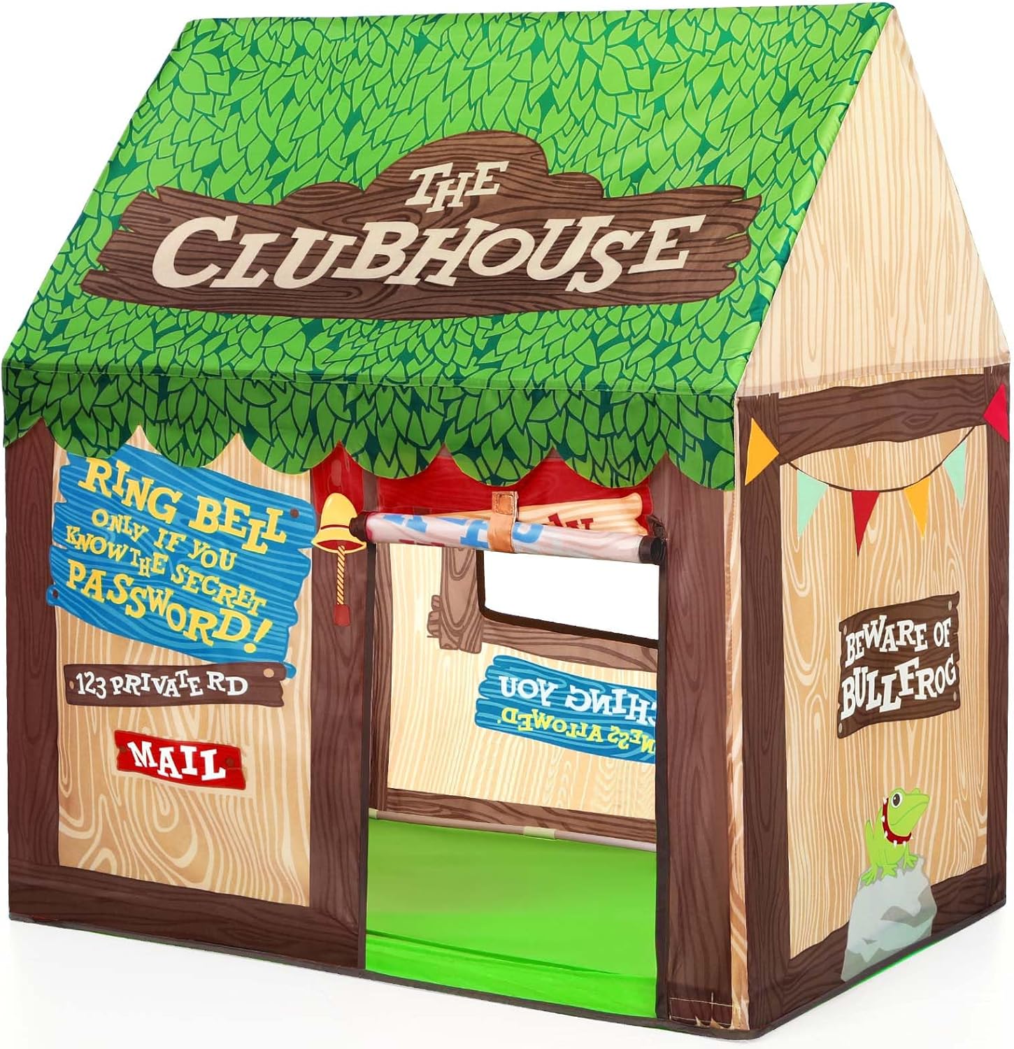 Erkek Kız Oyuncakları Çocuk Ka - Kids Outdoor Play Yard incelemesi ve fiyatı