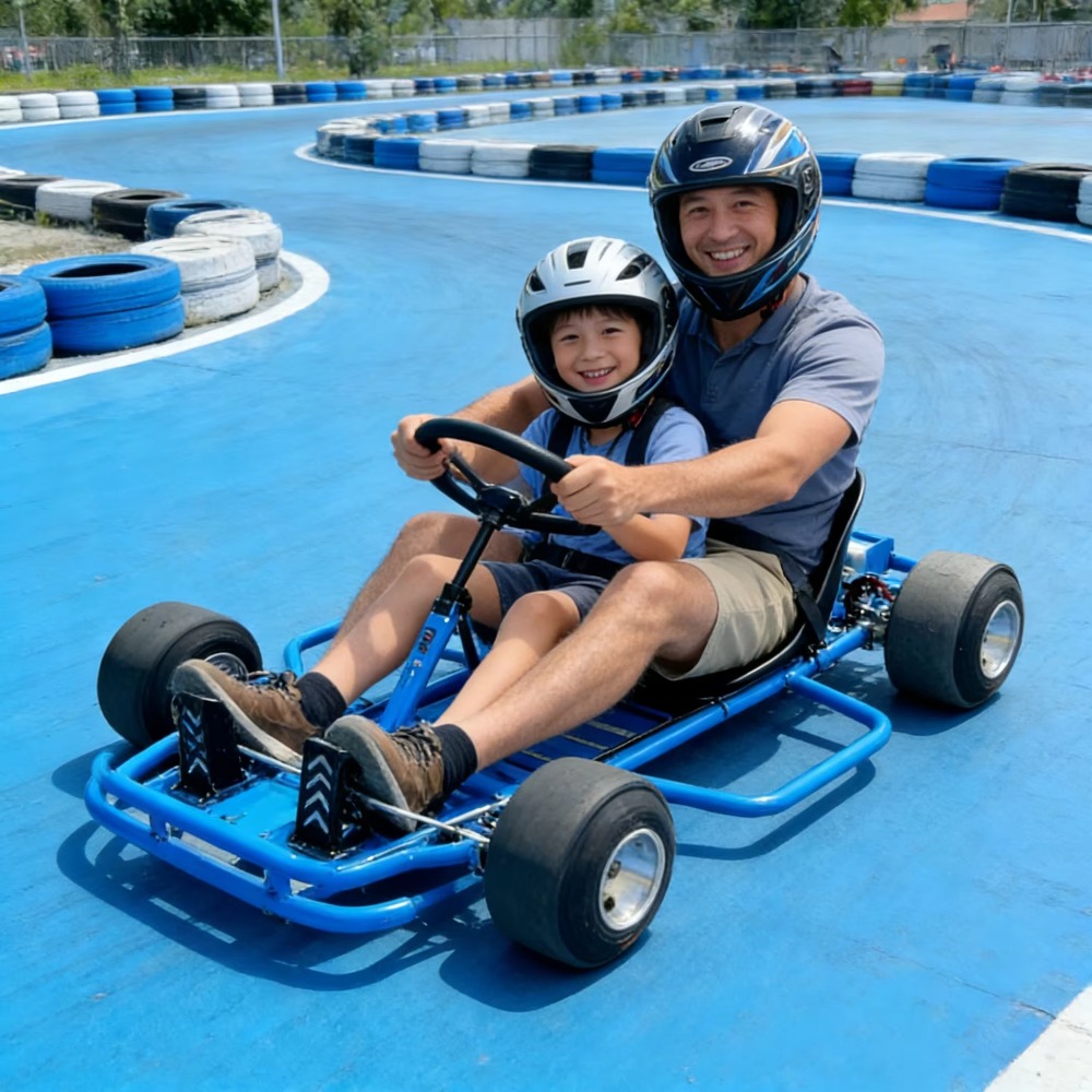 Elektrikli Karting Arabası, Hı - Kids Outdoor Electric Car incelemesi ve fiyatı