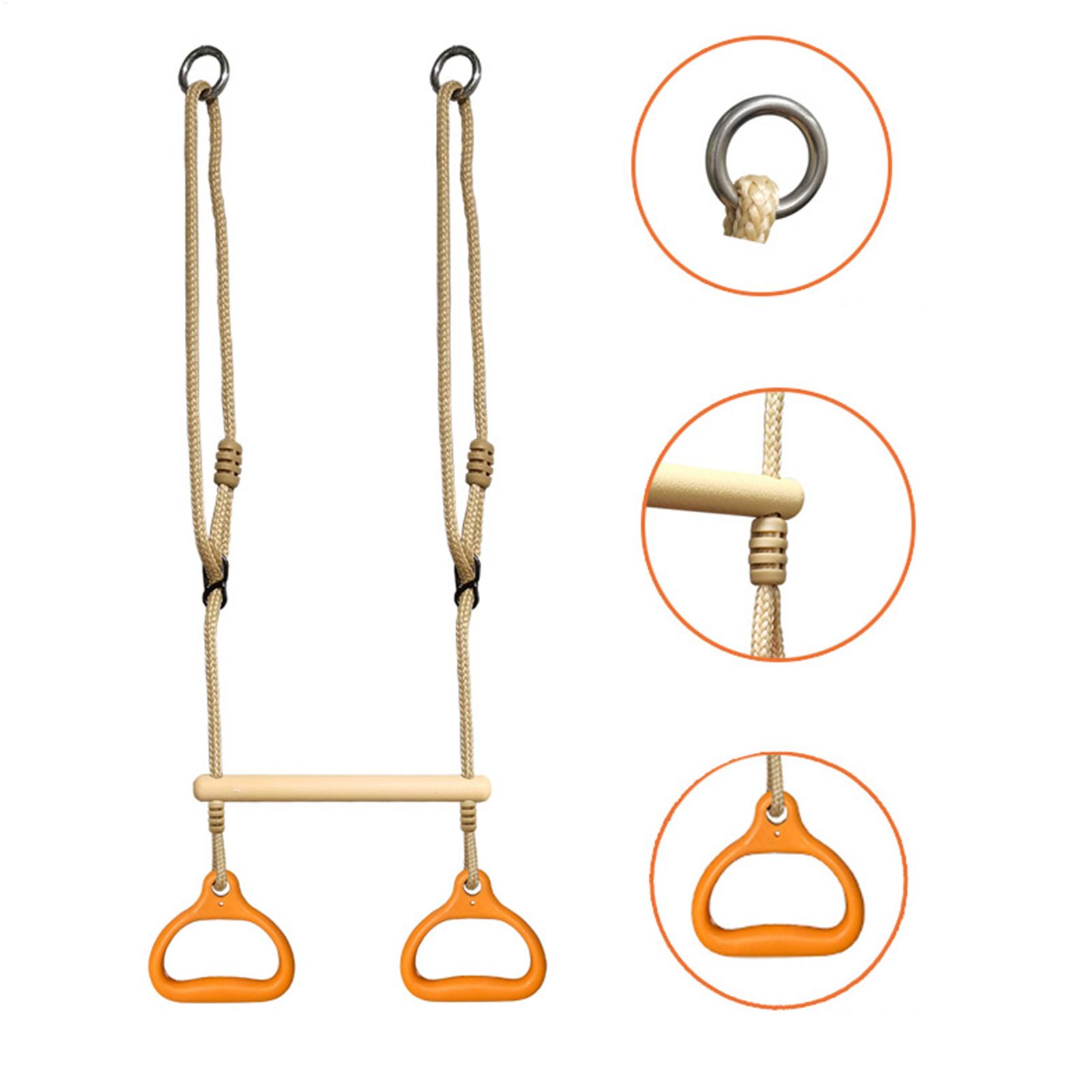 Salıncak Çubuğu, Duyusal ve Er - Kids Outdoor Gym Equipment incelemesi ve fiyatı