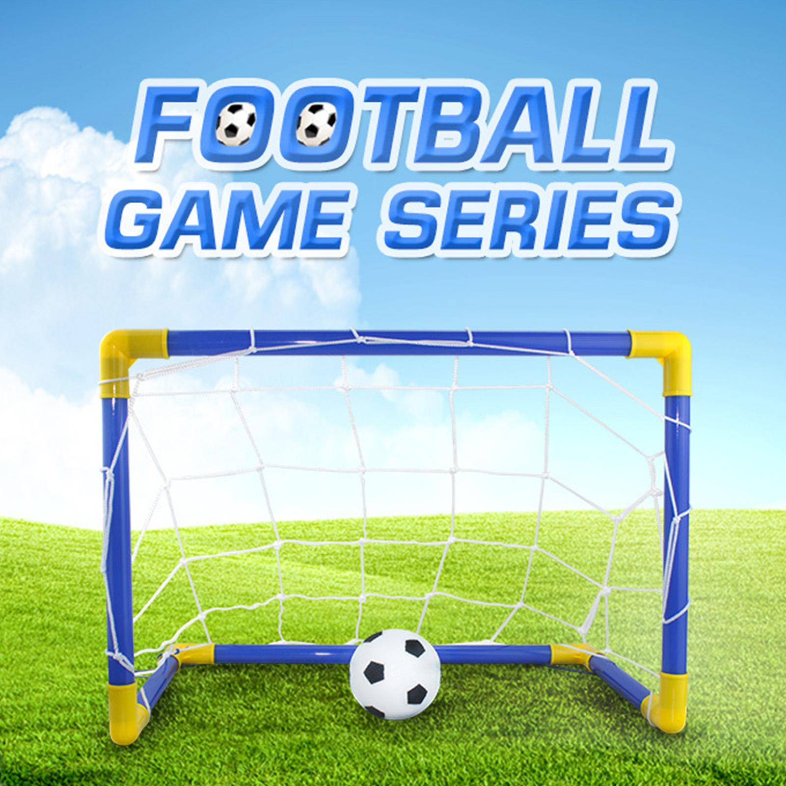 Çocuklar için futbol filesi ko - Kids Outdoor Lawn Equipment incelemesi ve fiyatı