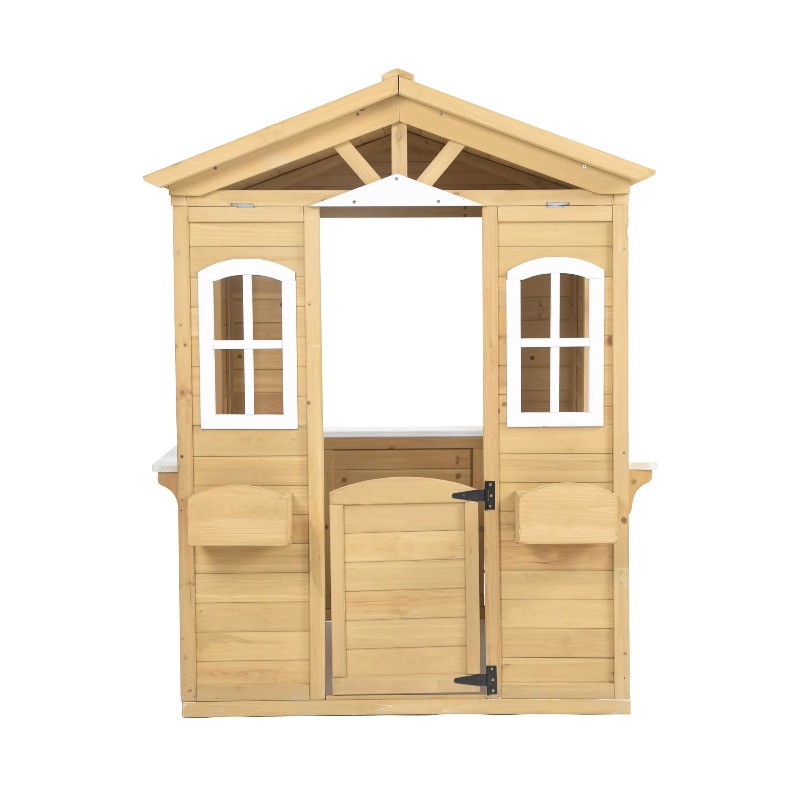 Çocuklar İçin Modern Klasik Ah - Kids Outdoor Furniture incelemesi ve fiyatı