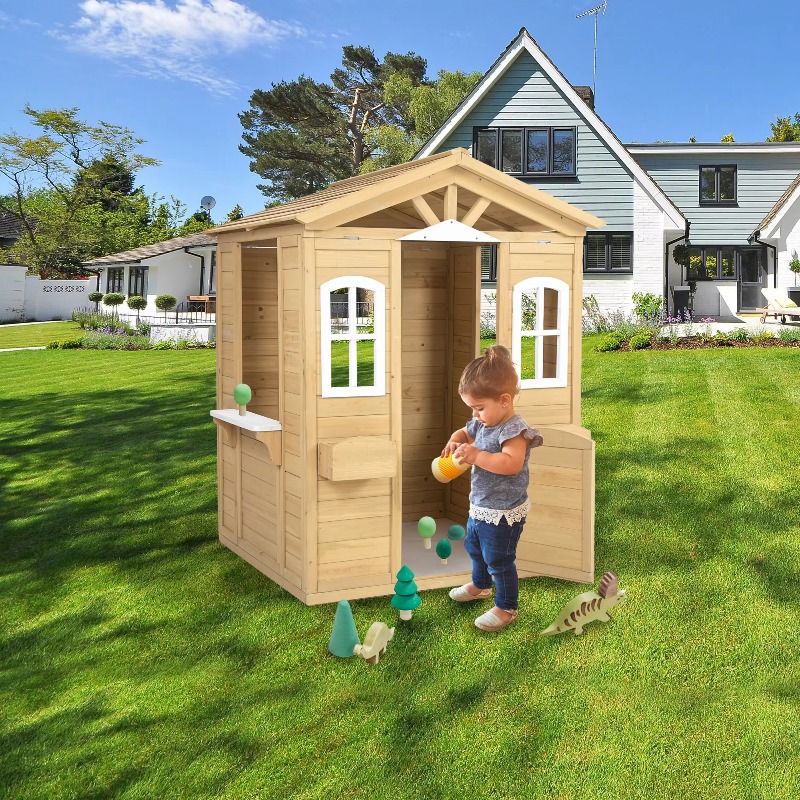 Çocuklar İçin Modern Klasik Ah - Kids Outdoor Furniture incelemesi ve fiyatı