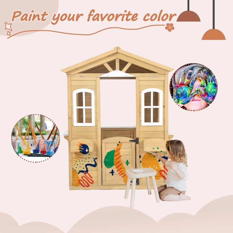 Çocuklar İçin Modern Klasik Ah - Kids Outdoor Furniture incelemesi ve fiyatı