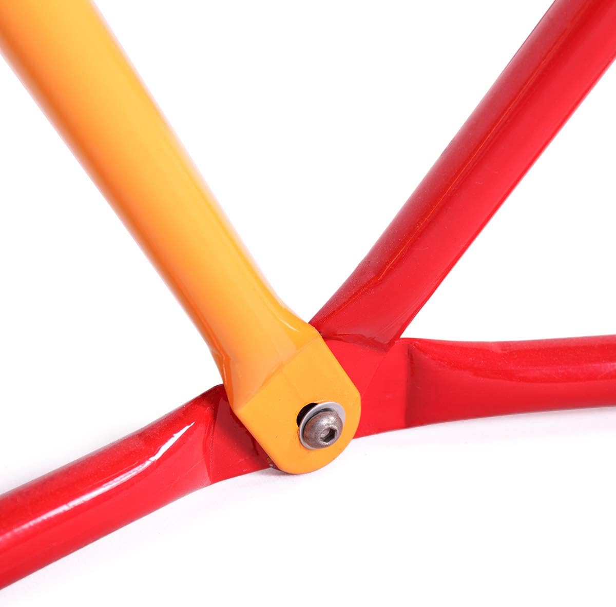 Geometrik Kubbe Tırmanma Oyun  - Kids Outdoor Jungle Gym incelemesi ve fiyatı