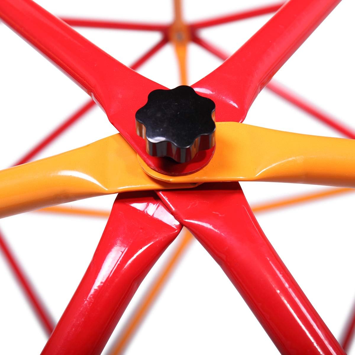 Geometrik Kubbe Tırmanma Oyun  - Kids Outdoor Jungle Gym incelemesi ve fiyatı