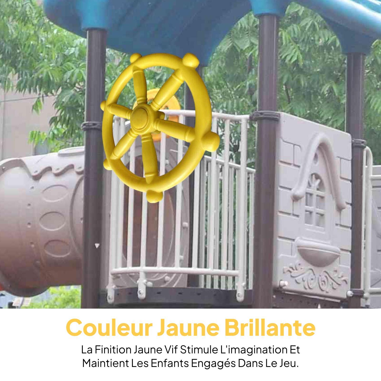 Çocuklar için Açık Hava Korsan - Kids Outdoor Jungle Gym incelemesi ve fiyatı