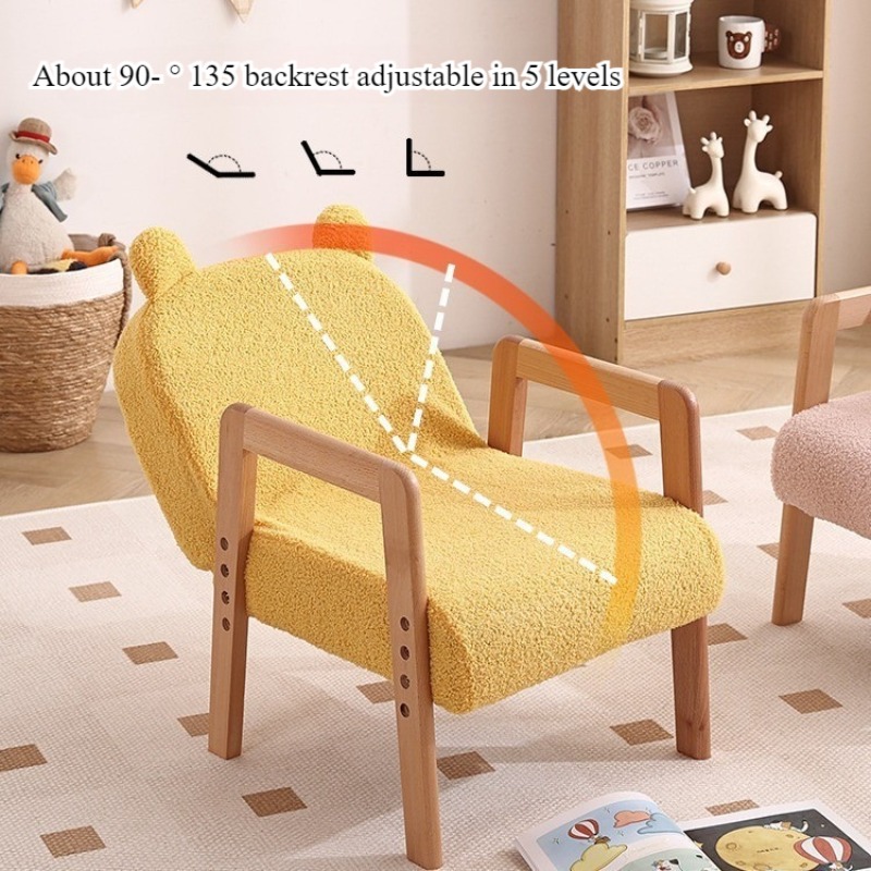 Çocuk kanepesi sevimli karikat - Kids Outdoor Furniture incelemesi ve fiyatı