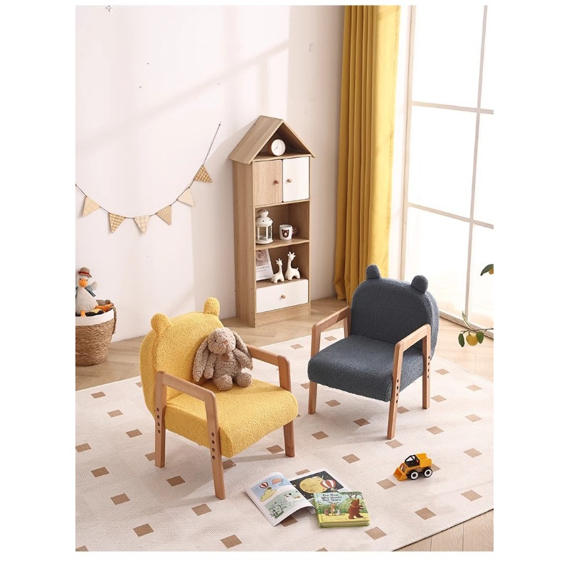 Çocuk kanepesi sevimli karikat - Kids Outdoor Furniture incelemesi ve fiyatı