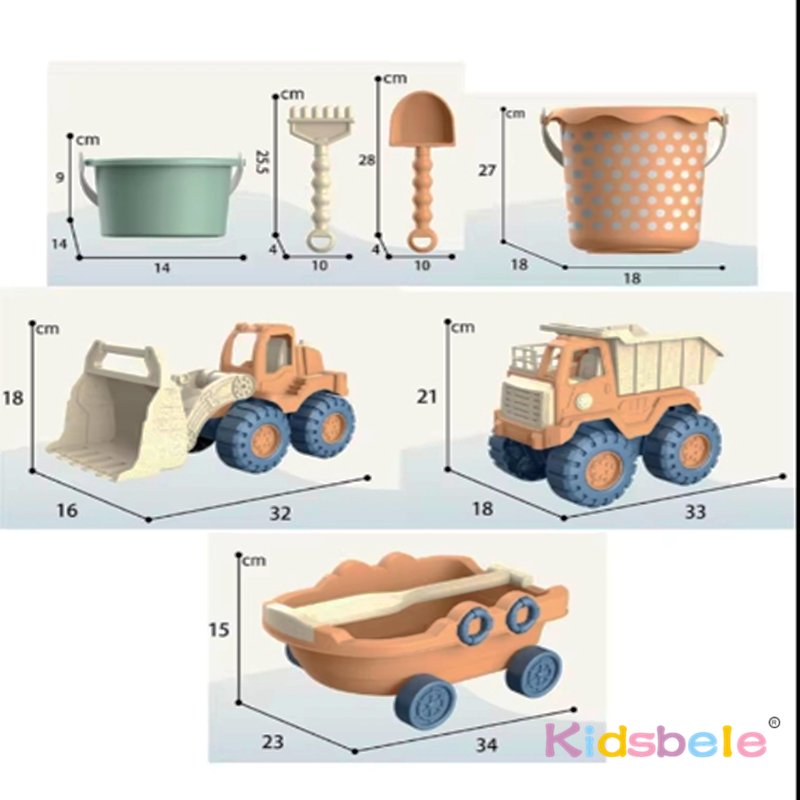 Plaj Oyun Oyuncakları Çocuk Ta - Kids Outdoor Storage incelemesi ve fiyatı
