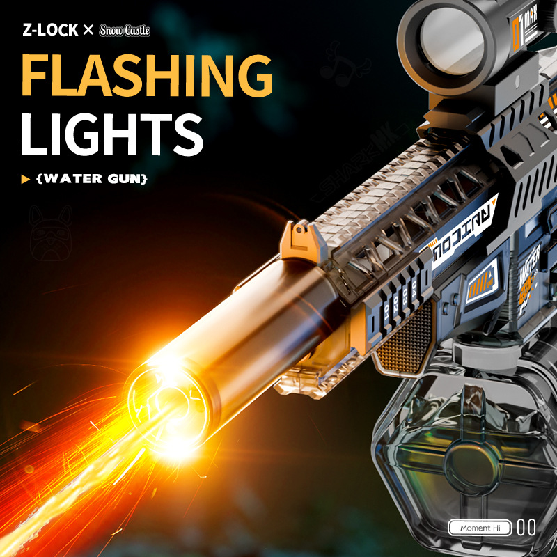 MK9 Pulse Çocuk Elektrikli Su  - Kids Outdoor Lights incelemesi ve fiyatı