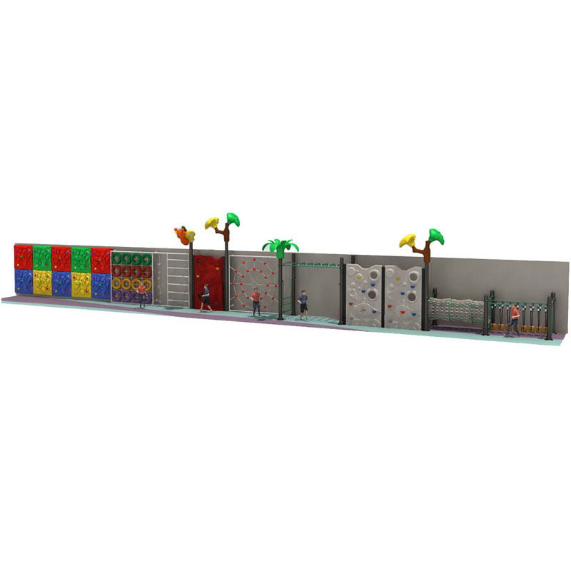 Büyük Çocuklar İçin LLDPE Açık - Kids Outdoor Jungle Gym incelemesi ve fiyatı