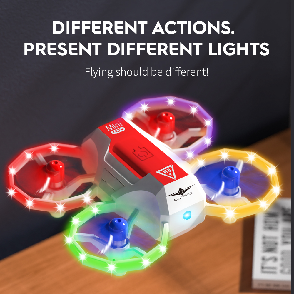 KF601 yeni Mini Drones yeni ba - Kids Outdoor Storage incelemesi ve fiyatı