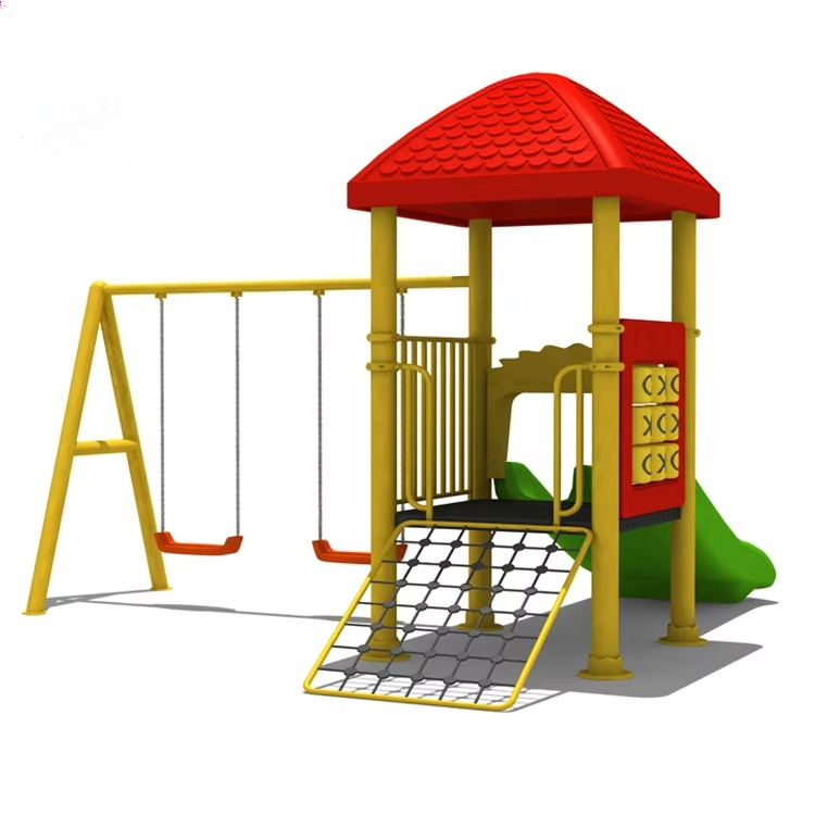 Çelik Oyun Alanı Ekipmanları,  - Kids Outdoor Slide Set incelemesi ve fiyatı