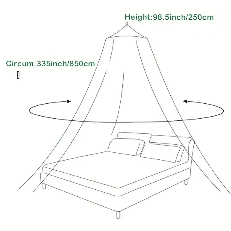 Kız Çocukları İçin Işıklı Yıld - Kids Outdoor Yurt incelemesi ve fiyatı