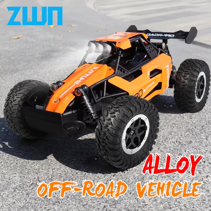 ZWN 1:16/1:20 Alaşım RC Araba  - Kids Outdoor Lights incelemesi ve fiyatı