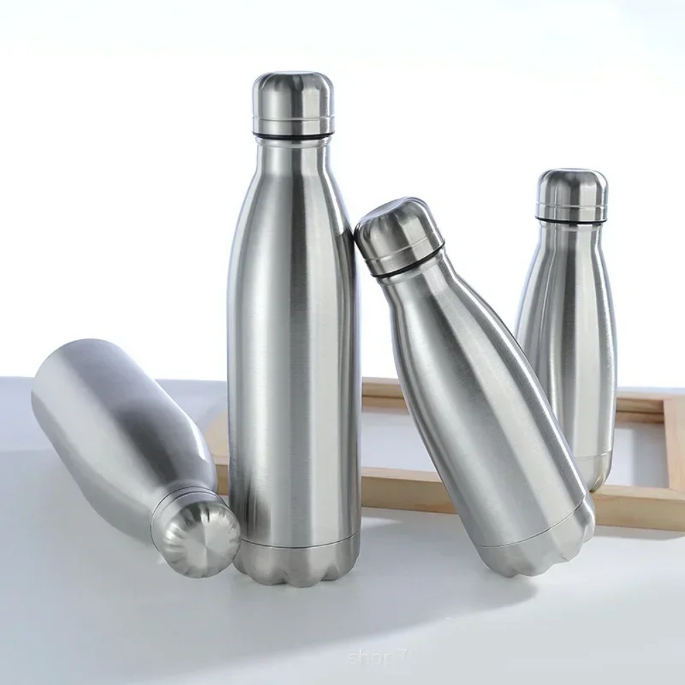 500/1000ml Paslanmaz Çelik Su  - Kids Outdoor Gym Equipment incelemesi ve fiyatı