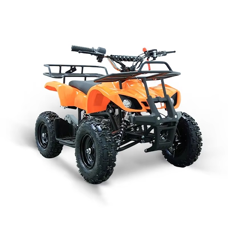 49cc Mini ATV Çocuklar İçin 2  - Kids Outdoor Quad incelemesi ve fiyatı
