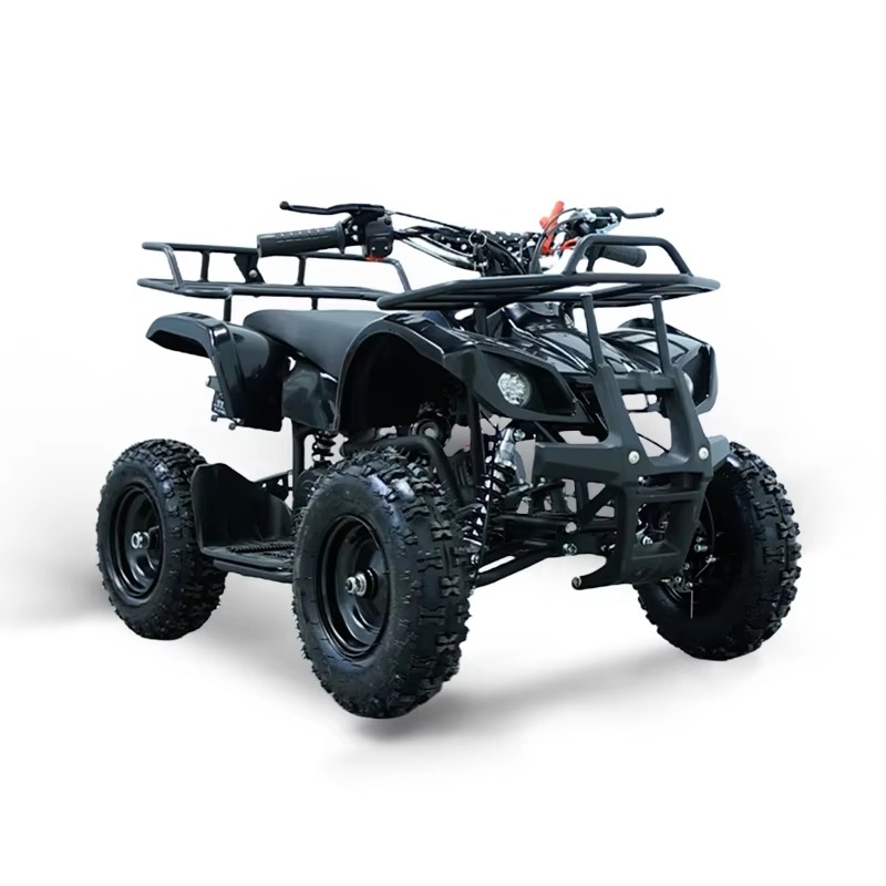 49cc Mini ATV Çocuklar İçin 2  - Kids Outdoor Quad incelemesi ve fiyatı