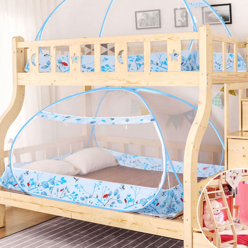 Tam alt örgü cibinlik sivrisin - Kids Outdoor Yurt incelemesi ve fiyatı