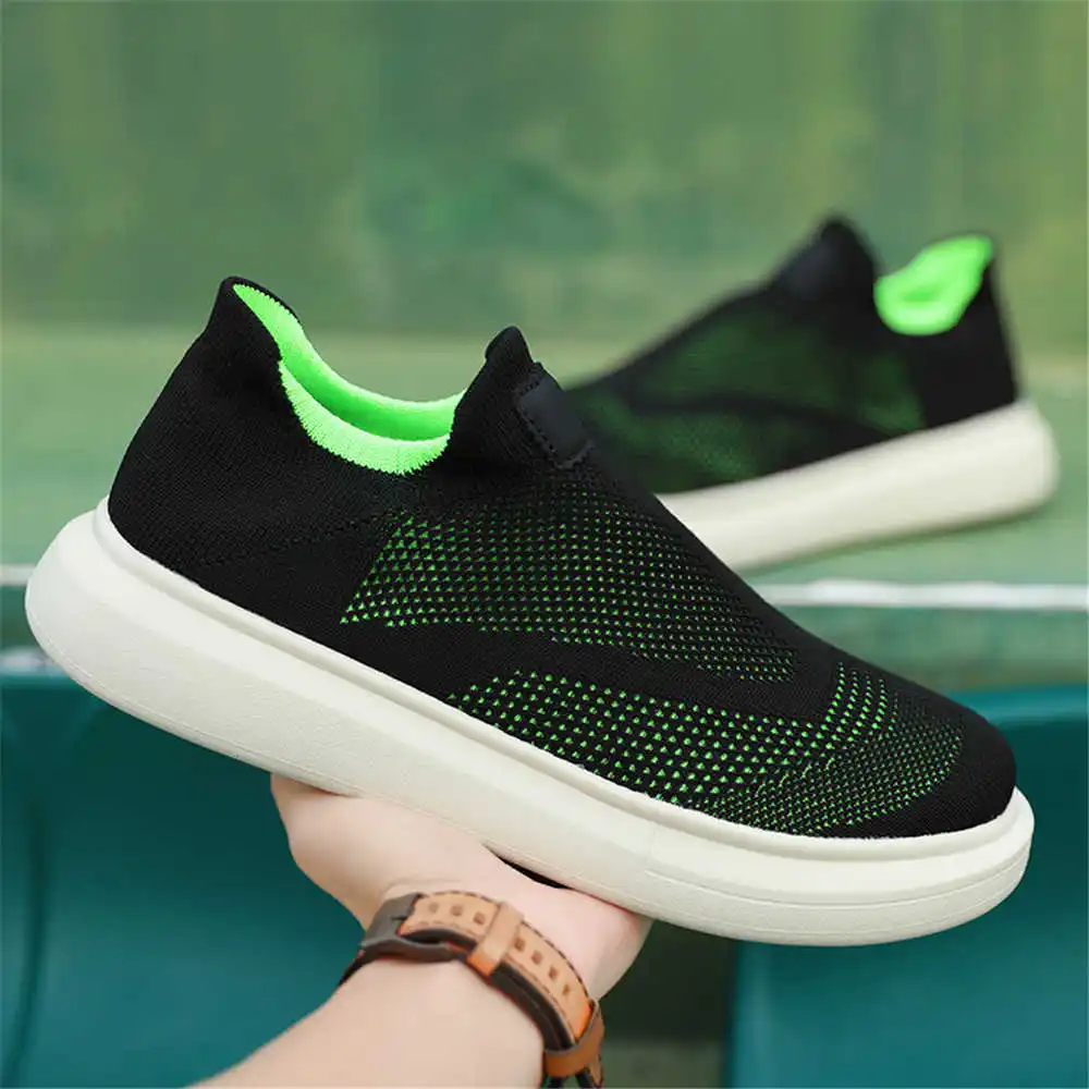 Platform çorap kahverengi ayak - Kids Outdoor Volleyball Shoes incelemesi ve fiyatı