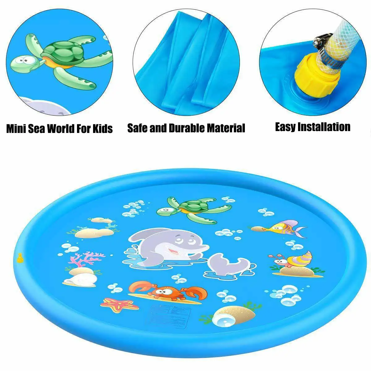 100/170cm Çocuklar İçin Açık H - Kids Outdoor Play Yard incelemesi ve fiyatı