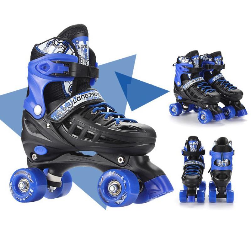 Boyutu 31 32 33-42 Paten Ayakk - Kids Outdoor Quad incelemesi ve fiyatı