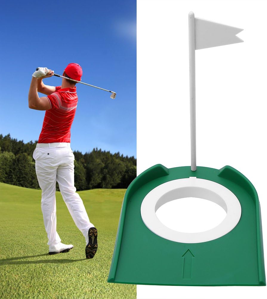 Kolay Kurulumlu Golf Putting K - Kids Outdoor Lawn Equipment incelemesi ve fiyatı