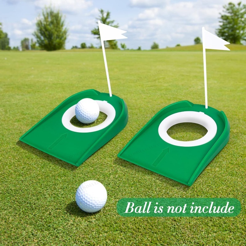 Kolay Kurulumlu Golf Putting K - Kids Outdoor Lawn Equipment incelemesi ve fiyatı