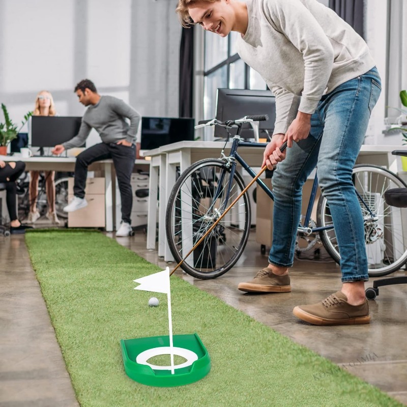 Kolay Kurulumlu Golf Putting K - Kids Outdoor Lawn Equipment incelemesi ve fiyatı