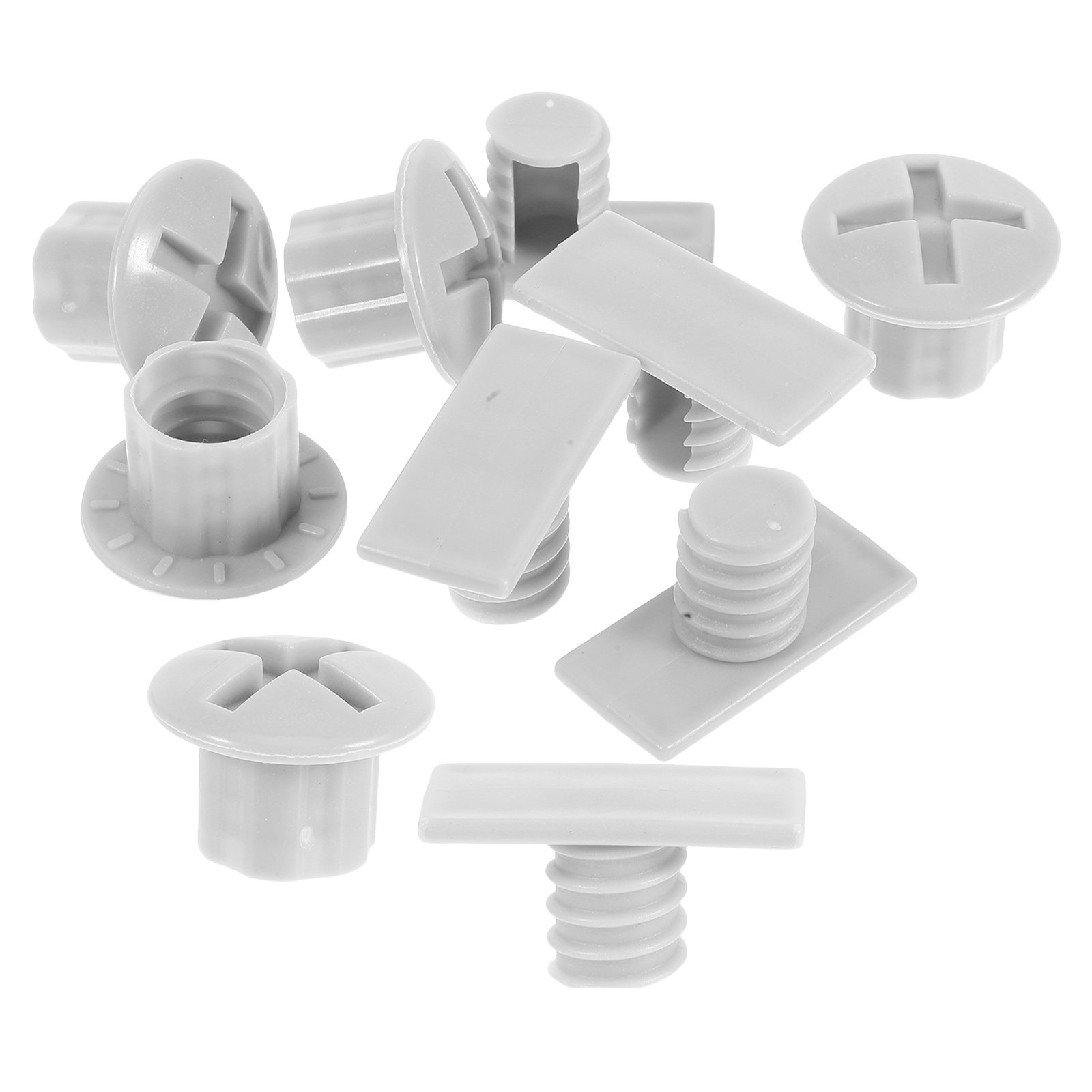 1 Set Çocuk Kaydırağı Vida Kap - Kids Outdoor Slide Set incelemesi ve fiyatı
