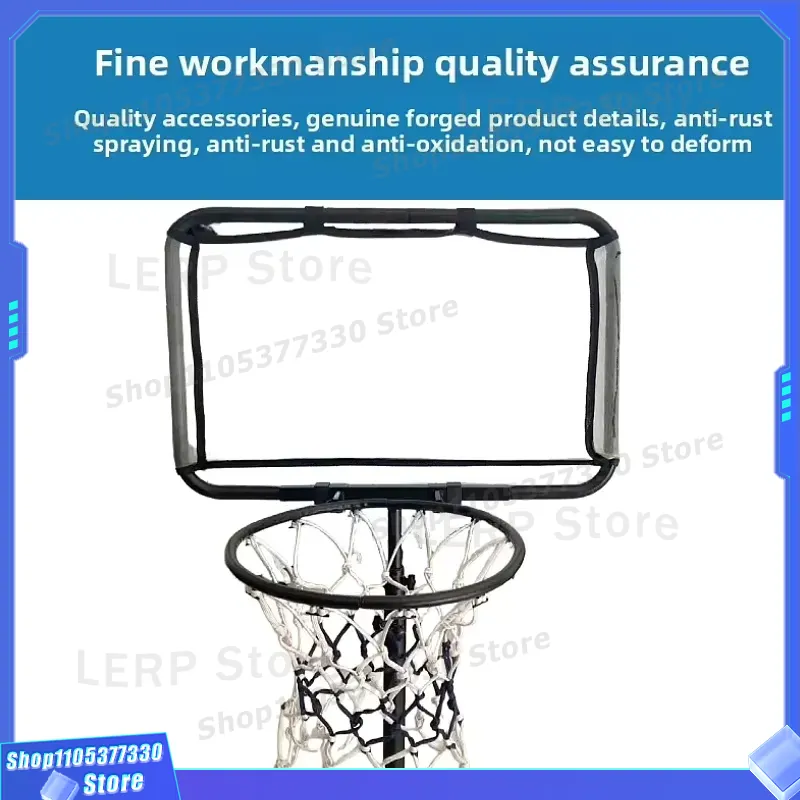 Taşınabilir Basketbol Potası,  - Kids Outdoor Play Yard incelemesi ve fiyatı