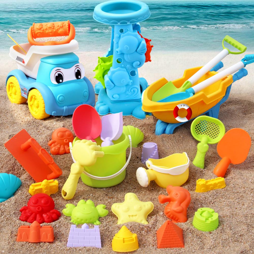 Çocuklar için Plaj Oyuncak Set - Kids Outdoor Picnic Table incelemesi ve fiyatı