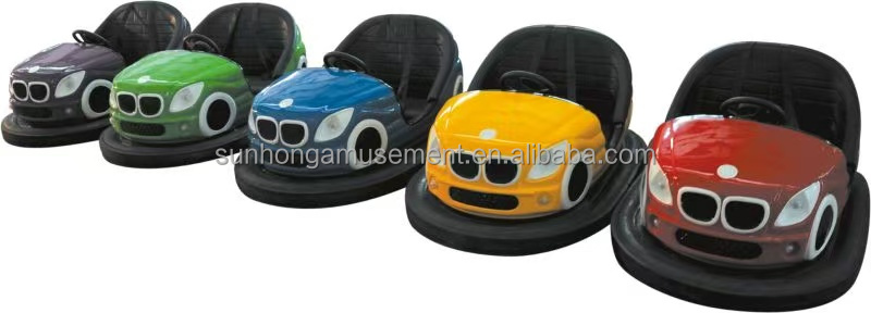 Eğlence Parkı Araçları Çarpışa - Kids Outdoor Electric Car incelemesi ve fiyatı