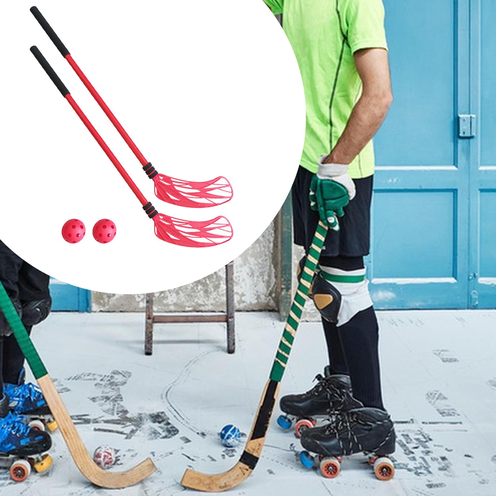 Çocuk Hokey Oyunu Başlangıç Se - Kids Outdoor Hockey Set incelemesi ve fiyatı