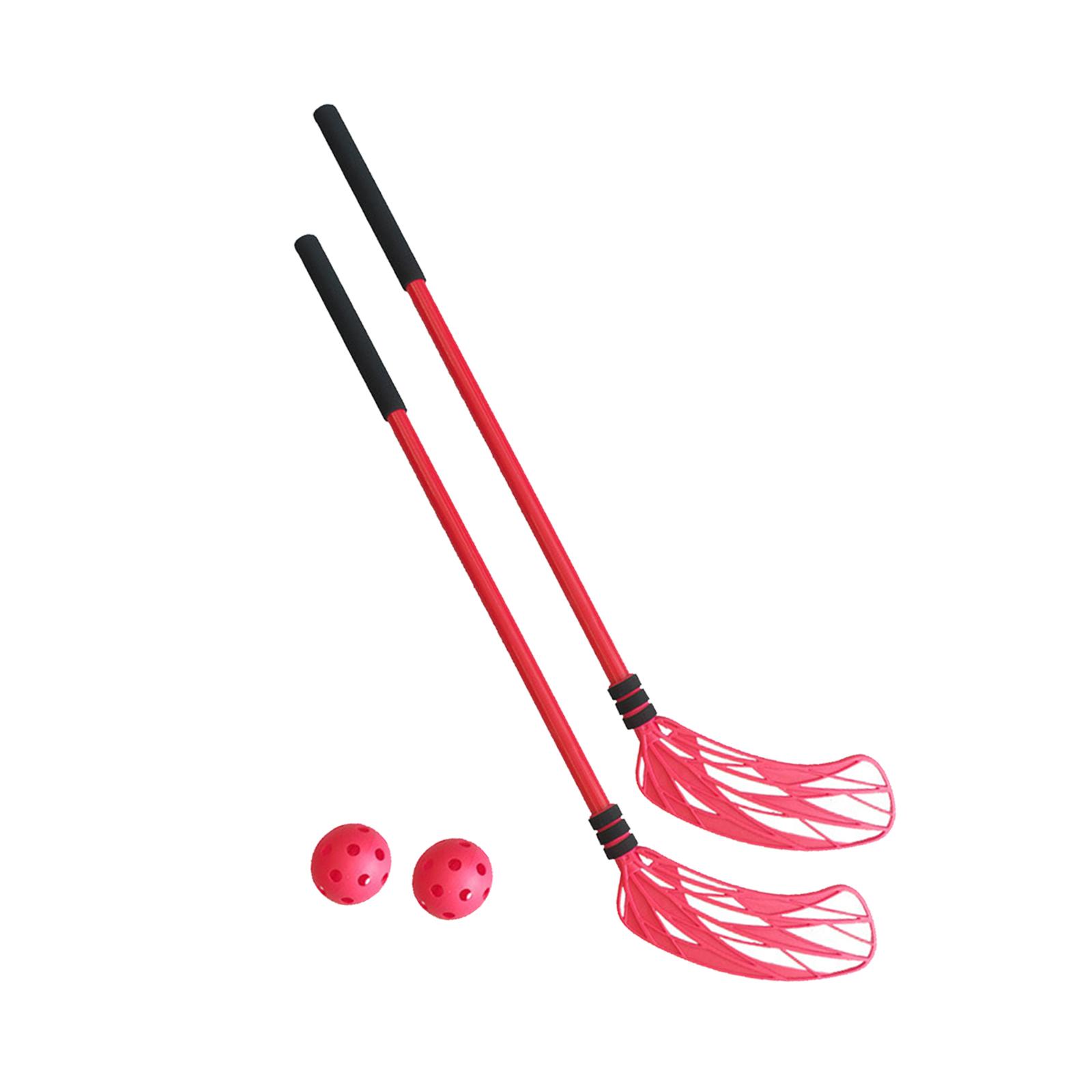 Çocuk Hokey Oyunu Başlangıç Se - Kids Outdoor Hockey Set incelemesi ve fiyatı